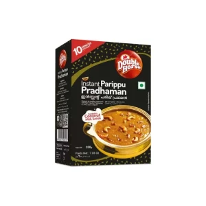 Instant Parippu Pradhaman