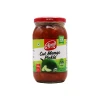 TENDER MANGO PICKLE - AJMI