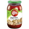 GINGER PICKLE - DOUBLE HORSE