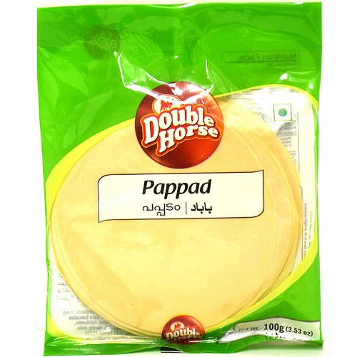 Pappadam