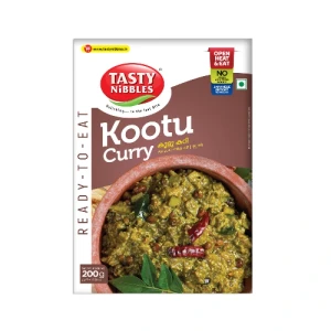 KOTTU CURRY - TASTY NIBBLES