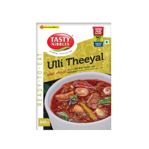 ULLI THEEYAL