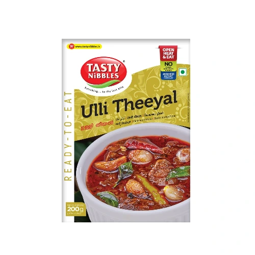 ULLI THEEYAL
